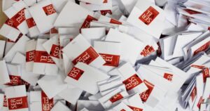 El sábado se darán a conocer los locales de votación y los vocales de mesa
