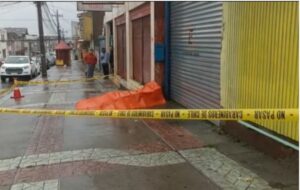 Al menos tres personas en situación de calle han fallecido este año en Punta Arenas