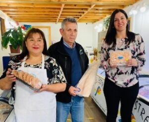 Seis bancos participarán en el programa Fogaín Mujeres de Corfo en Magallanes