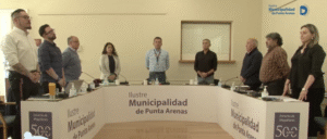 Concejala Stipicic pidió minuto de silencio por Perich y Obilinovic