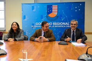 Impulsan Fiscalía Local y cuartel de avanzada de Gendarmería en Williams
