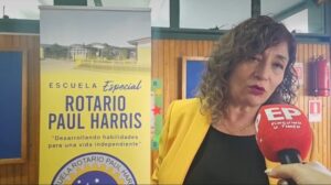 Escuela Paul Harris eligió su nuevo Centro de Estudiantes