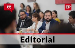Las deudas pendientes del mandato de Boric