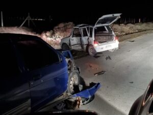 Dejan en libertad a choferes de carrera clandestina donde falleció una persona