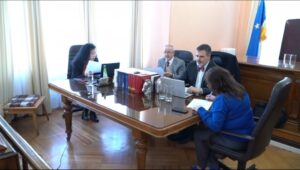 Solamente dos personas accedieron a la libertad condicional este primer semestre de 2023