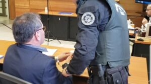 Cinco años de cárcel para condenado por trata de personas con fines de trabajos forzados