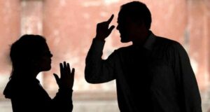 Dejan en libertad a delincuente que robo y golpeó a su padre