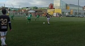 Presidente Ibáñez va por el titulo en la Asociación de Fútbol 18 de Septiembre