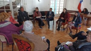 Hacienda prepara propuesta para reparación de jubilados del 4%