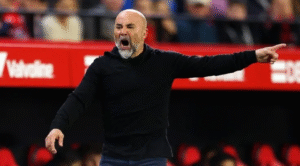 Jorge Sampaoli tiene fecha y rival chileno para debutar con Flamengo en Brasil