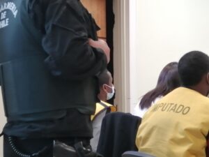 Dos colombianos condenados por tráfico de drogas arriesgan 10 años de cárcel