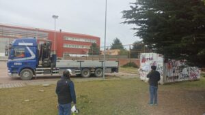 Jefe Área de Salud Cormupa y problemática del Liceo Maria Behety: “Pueden existir factores que no se trabajaron como se hubiese esperado”