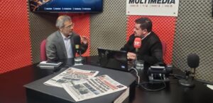 “Magallanes tiene un plan de reinserción que es digno que sea conocido en otras partes”