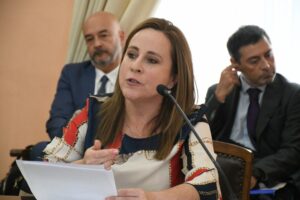Conoce a quiénes aspiran a ocupar el cargo de fiscal regional de Magallanes
