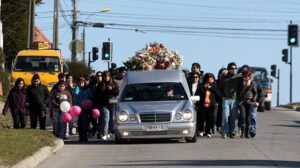 El 30% de los servicios del Cementerio Municipal de Punta Arenas son cremaciones