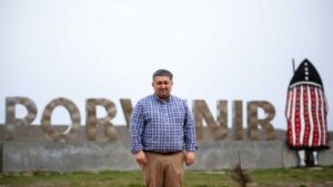 Consejero por Tierra del Fuego Rodolfo Cárdenas critica duramente actuar del Gobierno