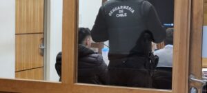 A prisión sujeto formalizado por microtráfico de drogas y homicidio frustrado