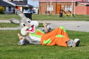 En cinco sectores de Punta Arenas se entregarán “huevitos de pascua”