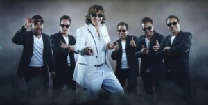 Grupo “Organización X” llega para poner a bailar al público magallánico por partida doble