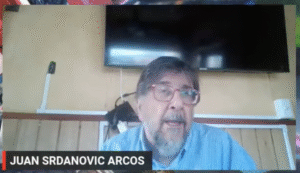 “Qué moral tiene el Presidente de salir a decir que hay que apoyar a Carabineros cuando él votó en contra de leyes tan importantes de seguri