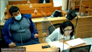 Hombre deberá pagar 200 mil pesos a víctima por haberle generado lesiones en una riña