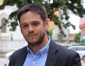 “Instalación de Calle sin violencia en Punta Arenas es decisión del Presidente”