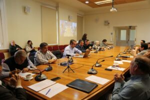 Critican incumplimiento de compromisos de Conaf