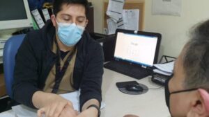 Día Mundial del Parkinson: cuando la enfermedad afecta principalmente a adultos mayores