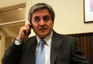 Exalcalde de Natales Fernando Paredes seguirá en la cárcel como medida cautelar