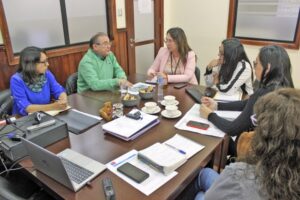 Preocupa continuidad de acelerador lineal en Hospital Clínico: “Ya cumplió su vida útil”
