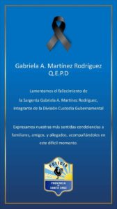 Fatal accidente en Ruta 9 enluta a la comunidad de Río Gallegos