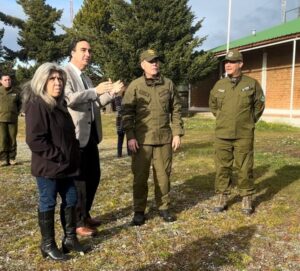 Proyecto de relocalización de la Primera Comisaría de Carabineros estaría en condiciones de ser aprobado