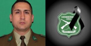 Prefecto de Magallanes: “Estamos muy dolidos, pero seguiremos cumpliendo con nuestro deber”