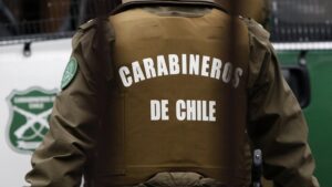 Un nuevo ataque a funcionario de Carabineros se registró en Viña del Mar