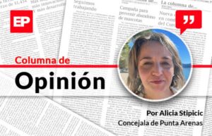 Gracias, muchas gracias a Carabineros de Chile