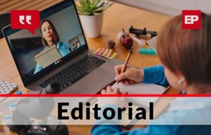 El reforzamiento necesario tras dos años de clases online