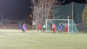 Prat y Sokol saldrán a buscar el campeonato en la última fecha de la liguilla en la Asociación Punta Arenas