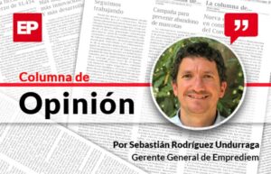 Triple Impacto, el área de acción común