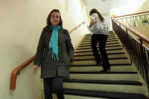 Alejandra Guevara, aspirante a fiscal regional: “No son tiempos de egos personales, sino de mano dura y trabajo coordinado”