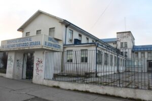 Corte de Apelaciones acogió recurso por hospital abandonado