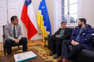 Anuncian $900 millones para riego en la región