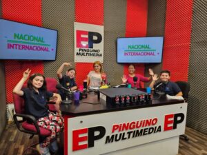 Grupo folclórico infantil “Semillas de la Patagonia” realiza rifa y bingo para costear viaje de encuentro nacional e internacional