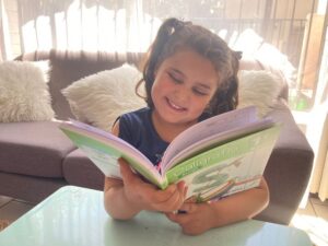 Aprendiendo a leer: conoce los principales errores que se cometen con niños y niñas