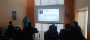 Implementarán piloto de observamiento turístico en Torres del Paine