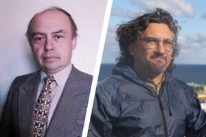 De la escritura a la Constitución y del extremo sur al Consejo Constitucional