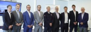 Más de 50 millones de dólares invertirán en Terminal Laredo