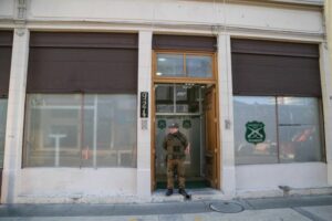 Prefectura de Magallanes registra la mayor tasa de detenciones del país