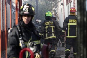 Aprueban proyecto que entrega a Bomberos acreencias bancarias