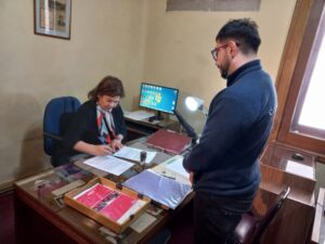 Emplazan a alcalde Radonich frente a situación de caballos en vía pública