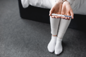 Una de cada seis personas en el mundo sufre de infertilidad